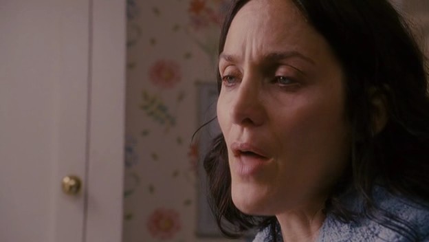 Aşk Acıtır Fotoğrafı