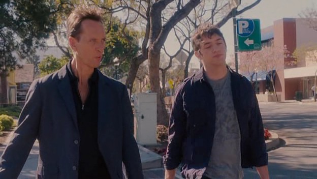 Aşk Acıtır Fotoğrafı