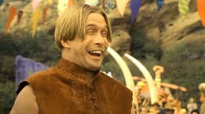 Çakmaktaşlar Rock Vegas'ta Fotoğrafı