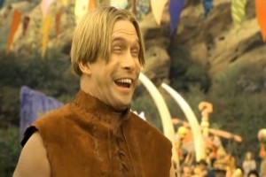 Çakmaktaşlar Rock Vegas'ta Fotoğrafı