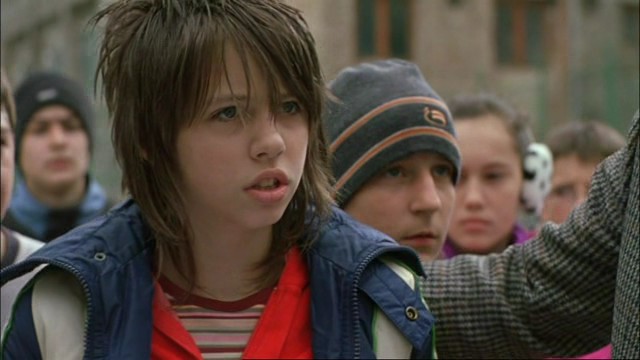 Grbavica: Esma'nın Sırrı Fotoğrafı