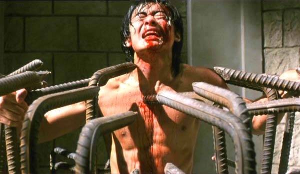 Riki-Oh: The Story of Ricky fotoğrafı