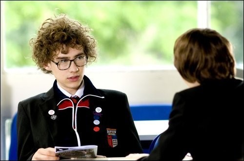 İşkence Okulu Fotoğrafı