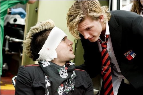 İşkence Okulu Fotoğrafı