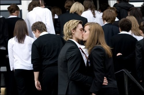 İşkence Okulu Fotoğrafı