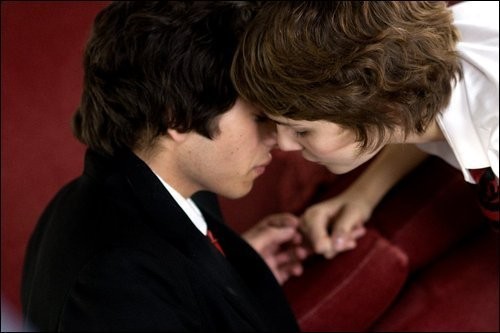 İşkence Okulu Fotoğrafı