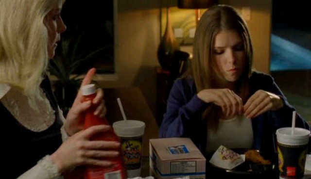 Kasabanın Sırrı Fotoğrafı