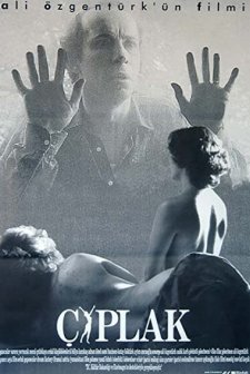 Çıplak (1991) afişi