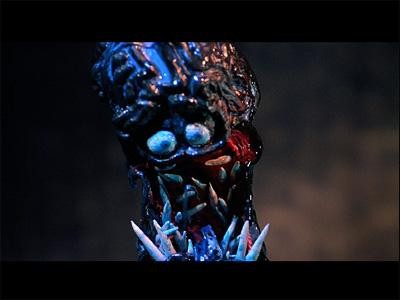 Brain Damage fotoğrafı