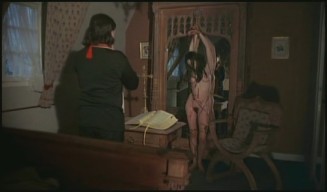 Demoniac: El Exorcista Diabólico Fotoğrafı