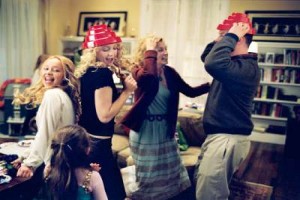 Helen İle Büyümek Fotoğrafı