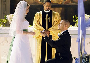 Sahte Nişanlım Fotoğrafı