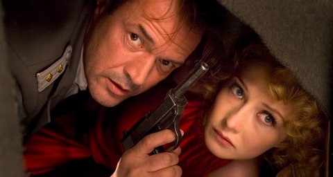 Kara Kitap Fotoğrafı