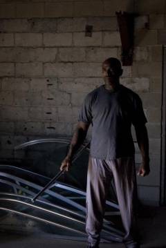 Demons Rising Fotoğrafı