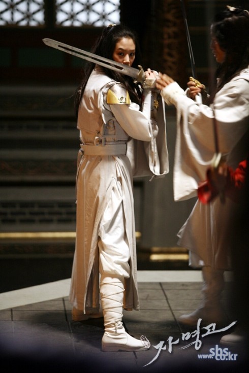 Ja Myung Go Fotoğrafı