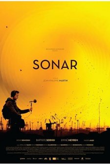 Sonar (2010) Fragman (2010) afişi