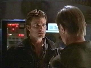 The Omega Code fotoğrafı