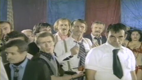 İnek Şaban Fotoğrafı