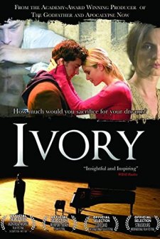 Ivory (2010) afişi