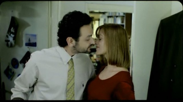 Sevgilim İstanbul Fotoğrafı