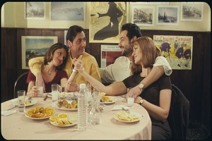 Sevgilim İstanbul fotoğrafı