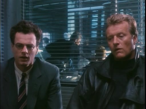 Split Second Fotoğrafı