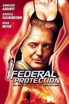 Federal Protection (2002) afişi
