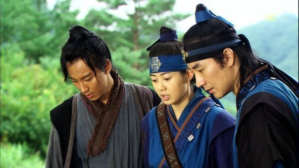 Queen Seon Duk Fotoğrafı