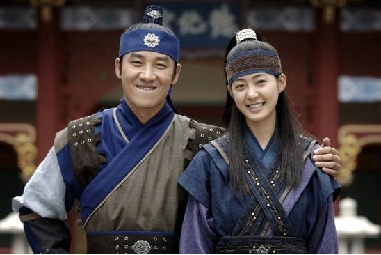 Queen Seon Duk Fotoğrafı