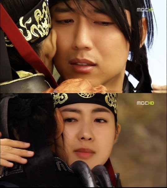 Queen Seon Duk Fotoğrafı