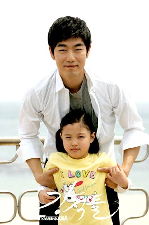 Powerful Opponents fotoğrafı