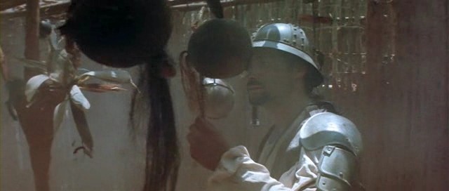 1492: Cennetin Keşfi Fotoğrafı