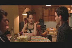 Yaşgünü Kızı Fotoğrafı