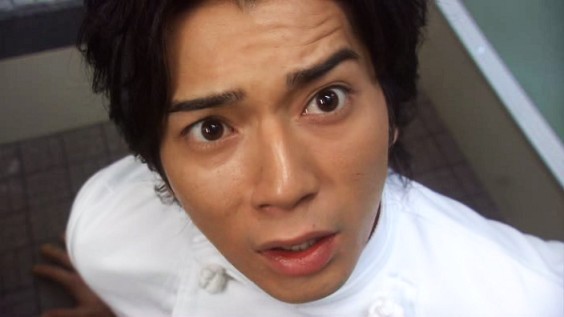 Bambino! Fotoğrafı