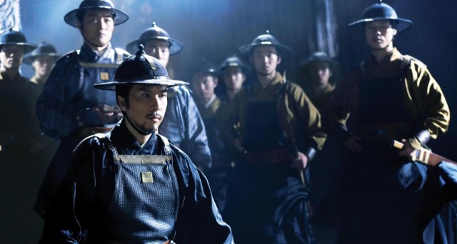 14 Kılıç Fotoğrafı