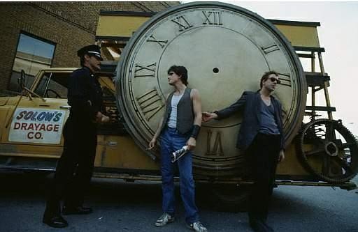 Siyam Balığı Fotoğrafı