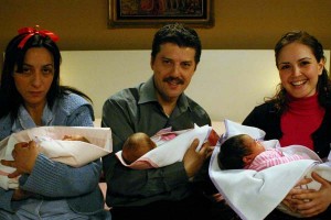 Yabancı Damat Fotoğrafı