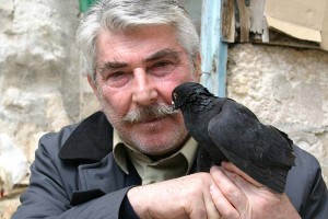 Yabancı Damat Fotoğrafı