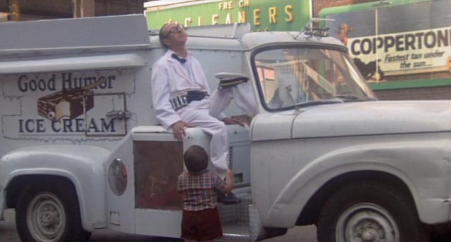 Flamingo Çocuk Fotoğrafı