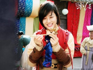 Hong Gil Dong Fotoğrafı