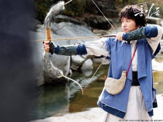 Hong Gil Dong Fotoğrafı