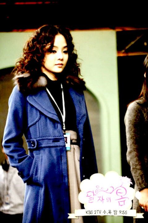 Dal Ja's Spring Fotoğrafı