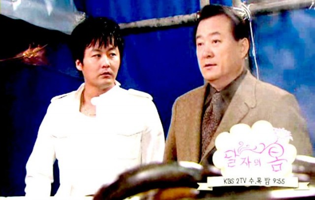 Dal Ja's Spring Fotoğrafı