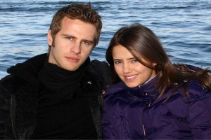 Yabancı Damat Fotoğrafı