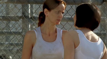 Prison Break : The Final Break Fotoğrafı