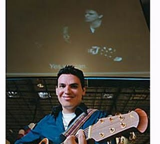 Vana Espuma Fotoğrafı