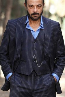 Yanlış Saksının çiçeği (1997) afişi