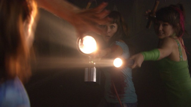 End of the Line Fotoğrafı