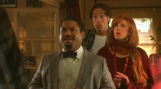 Çatlak Yönetmen Fotoğrafı