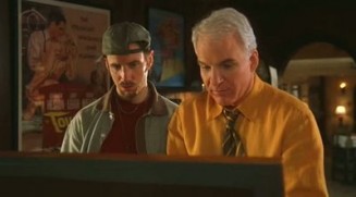 Çatlak Yönetmen Fotoğrafı